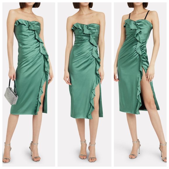 NWT. Jonathan Simkhai Dress